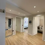 Rov Apartments