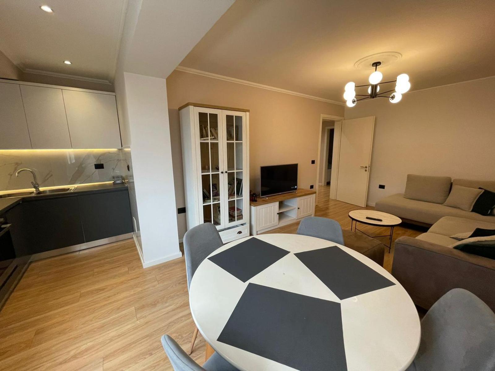 Rov Apartment Tirana