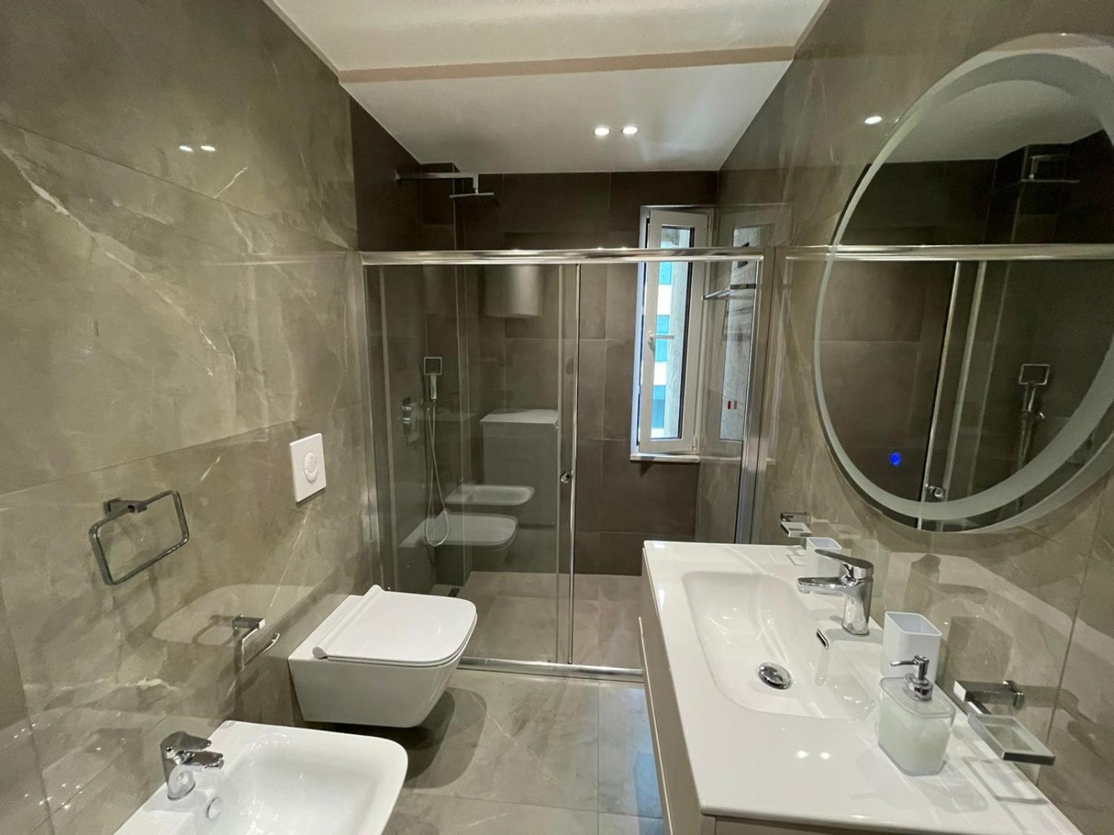 Rov Apartment Tirana